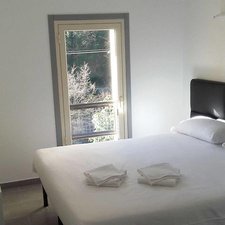 מלון מנטון Le Relais De Monti מראה חיצוני תמונה
