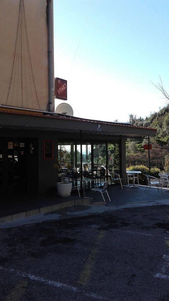 מלון מנטון Le Relais De Monti מראה חיצוני תמונה