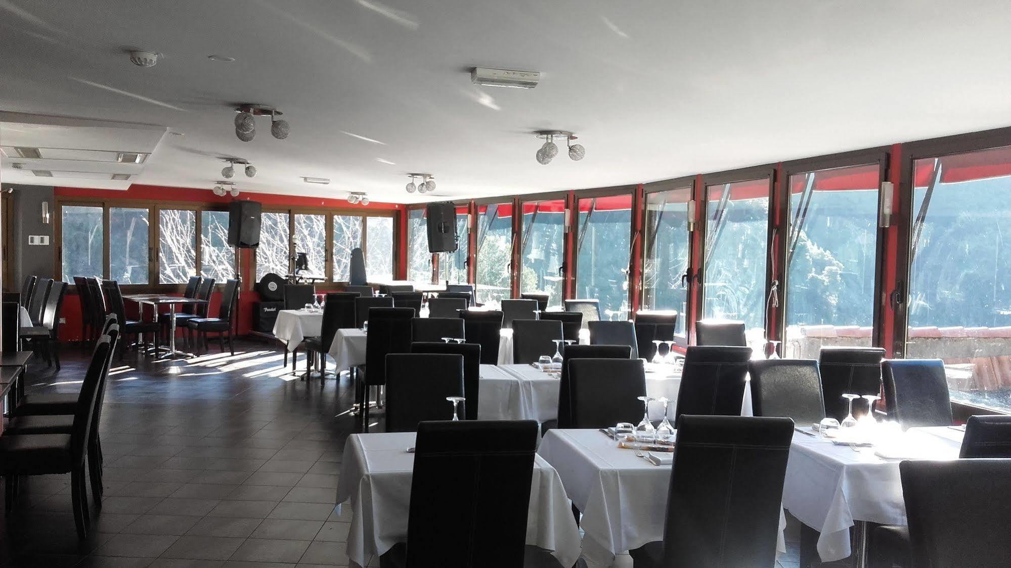 מלון מנטון Le Relais De Monti מראה חיצוני תמונה